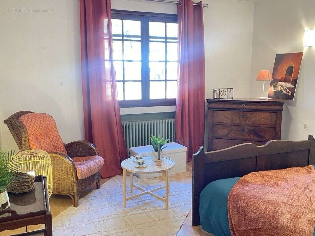 Photo 8 - Maison à LA MOTTE