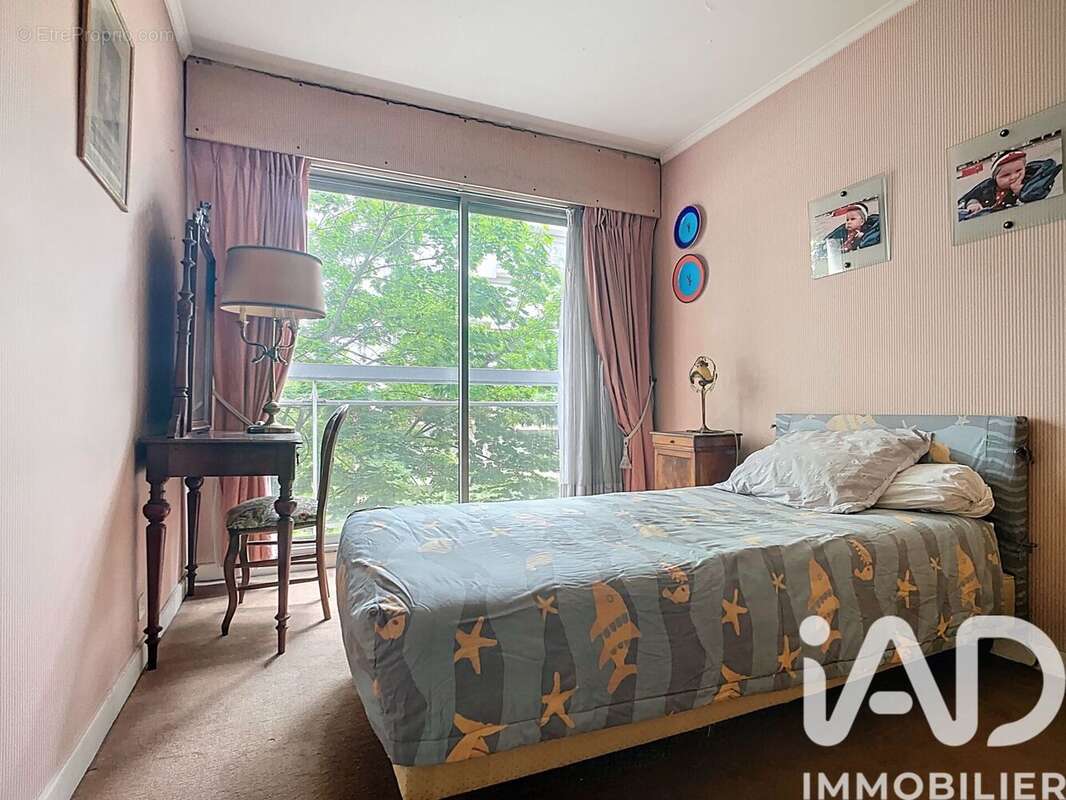 Photo 9 - Appartement à CHEVILLY-LARUE