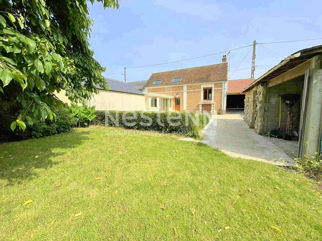 Maison à LE HEAULME