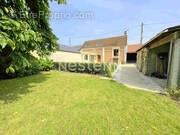 Maison à LE HEAULME