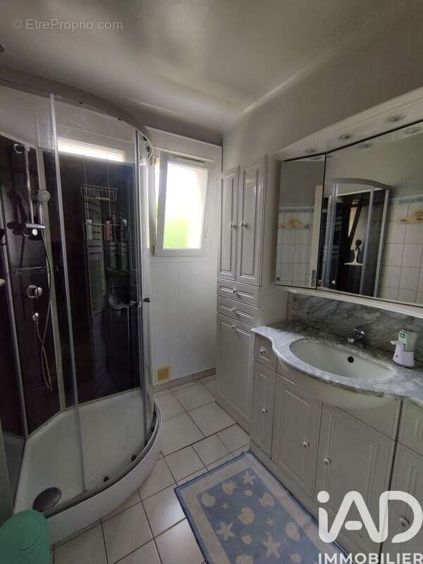 Photo 7 - Maison à SUCY-EN-BRIE