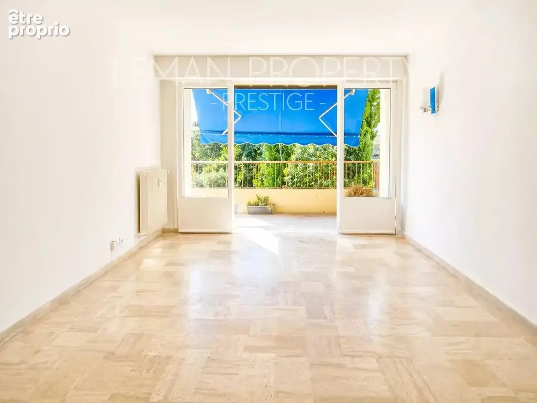 Cannet mairie appartement t3 - photo 8