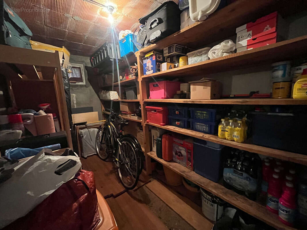 Appartement à TOURS