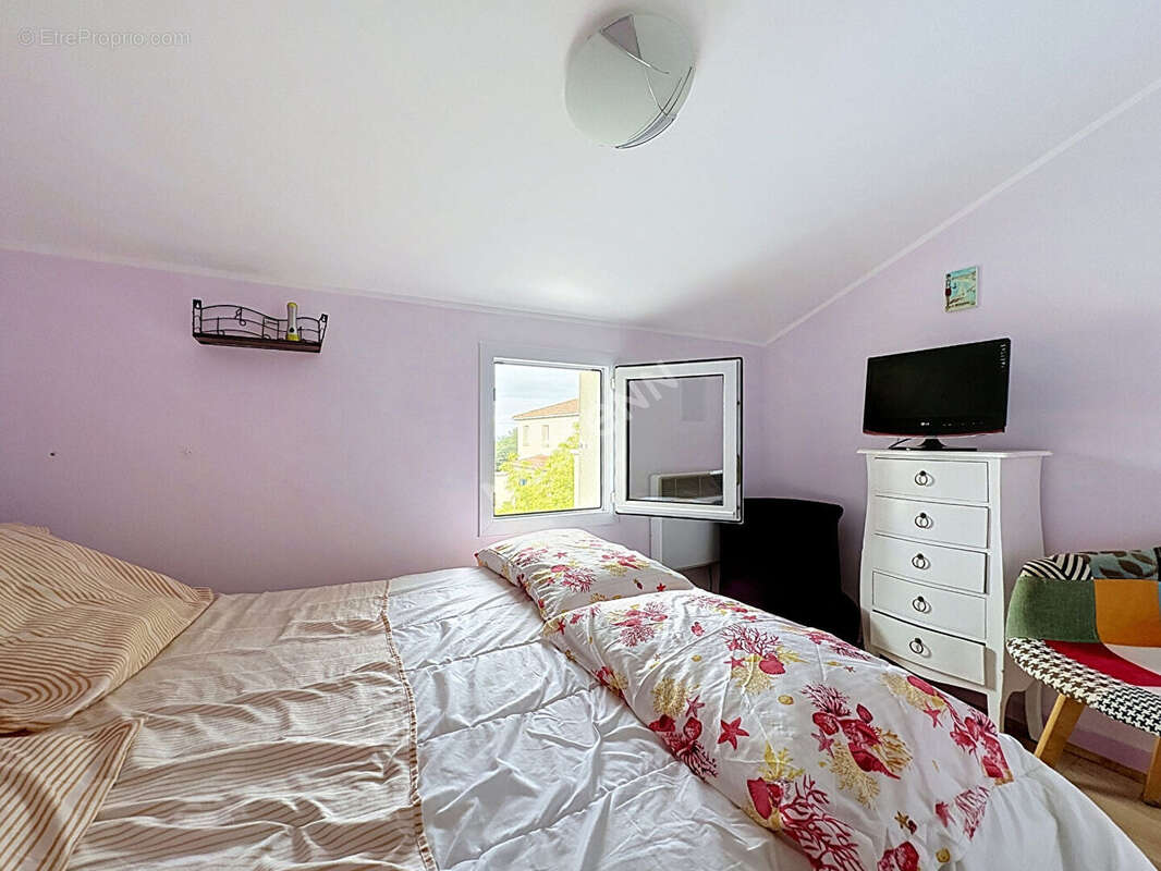 Appartement 3 pièces avec vue mer et piscine à La Bernerie en Retz - Rare sur le marché ! - photo 5