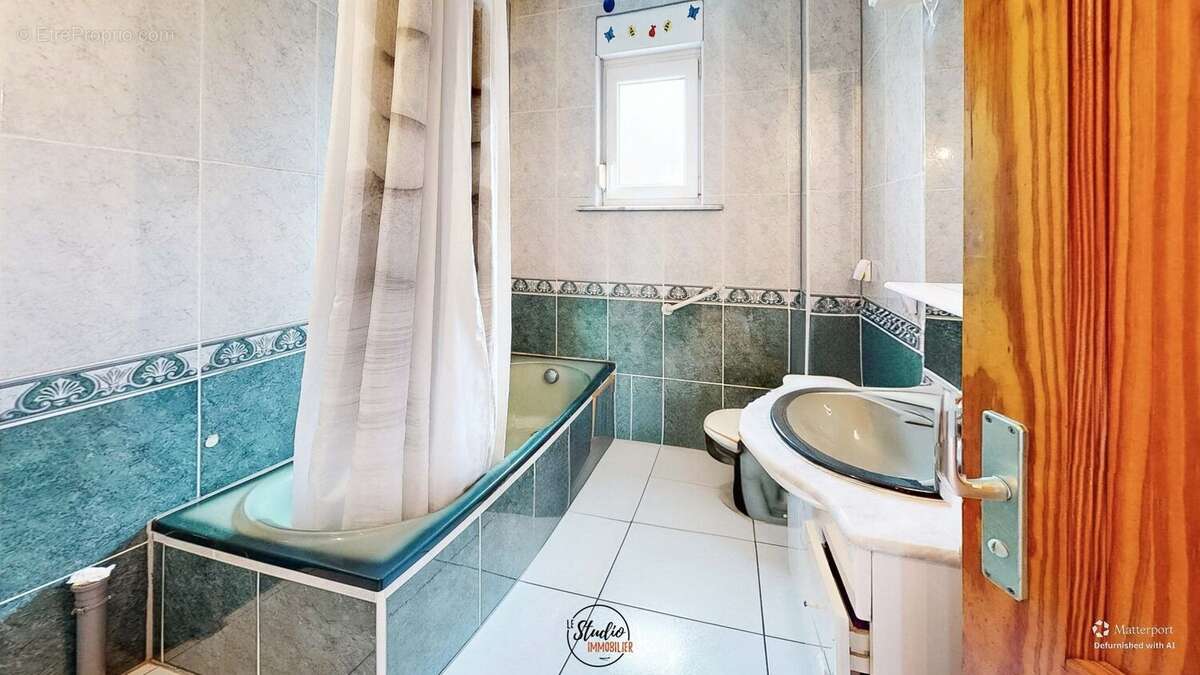 Appartement 159 m² à Merkwiller-Pechelbronn  - photo 6