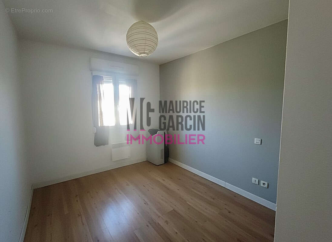Appartement à MONTEUX