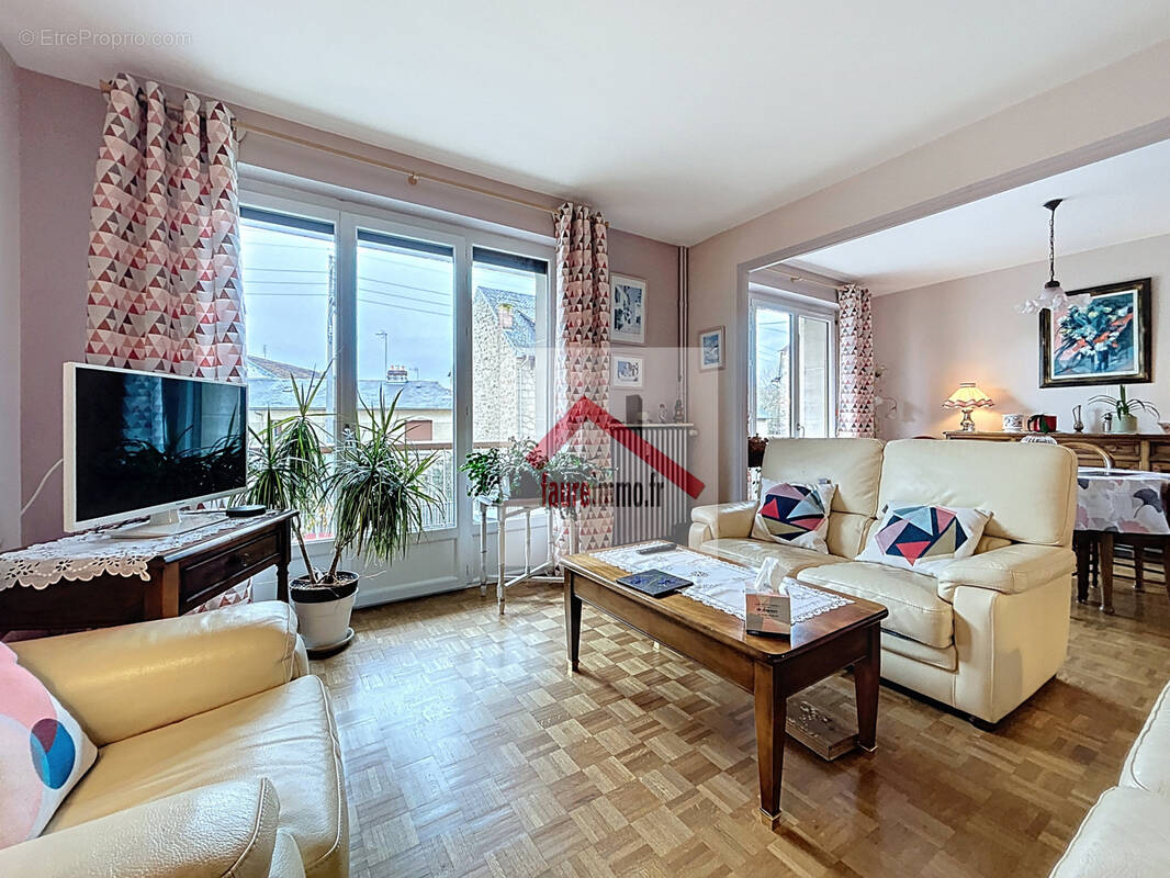 Appartement à BRIVE-LA-GAILLARDE