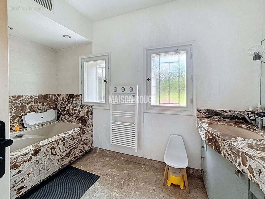 Maison à LA MALHOURE