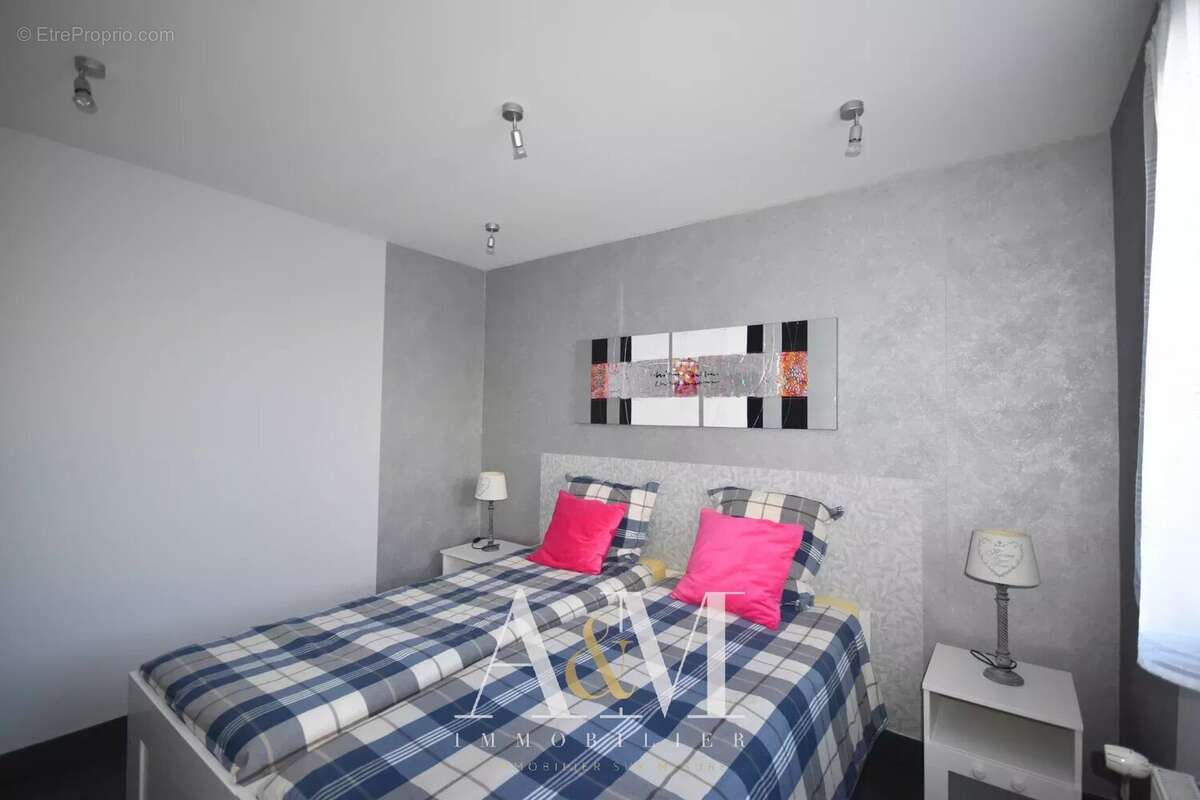 Maison à ANDERNOS-LES-BAINS