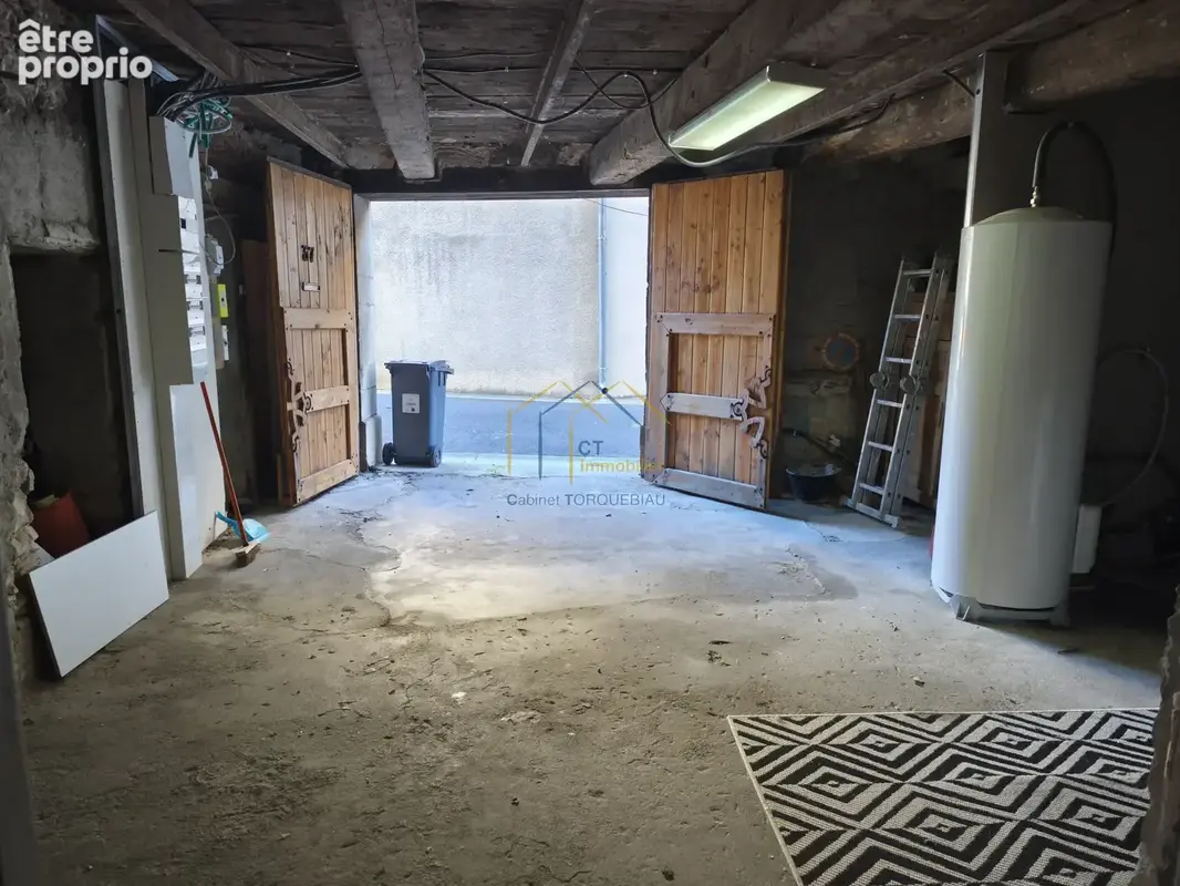 Secteur GIGNAC - Maison type 4 avec garage - photo 3