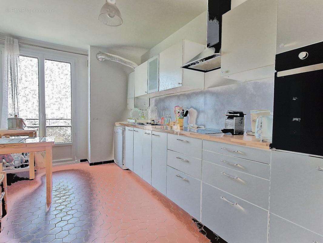 Appartement à LYON-3E