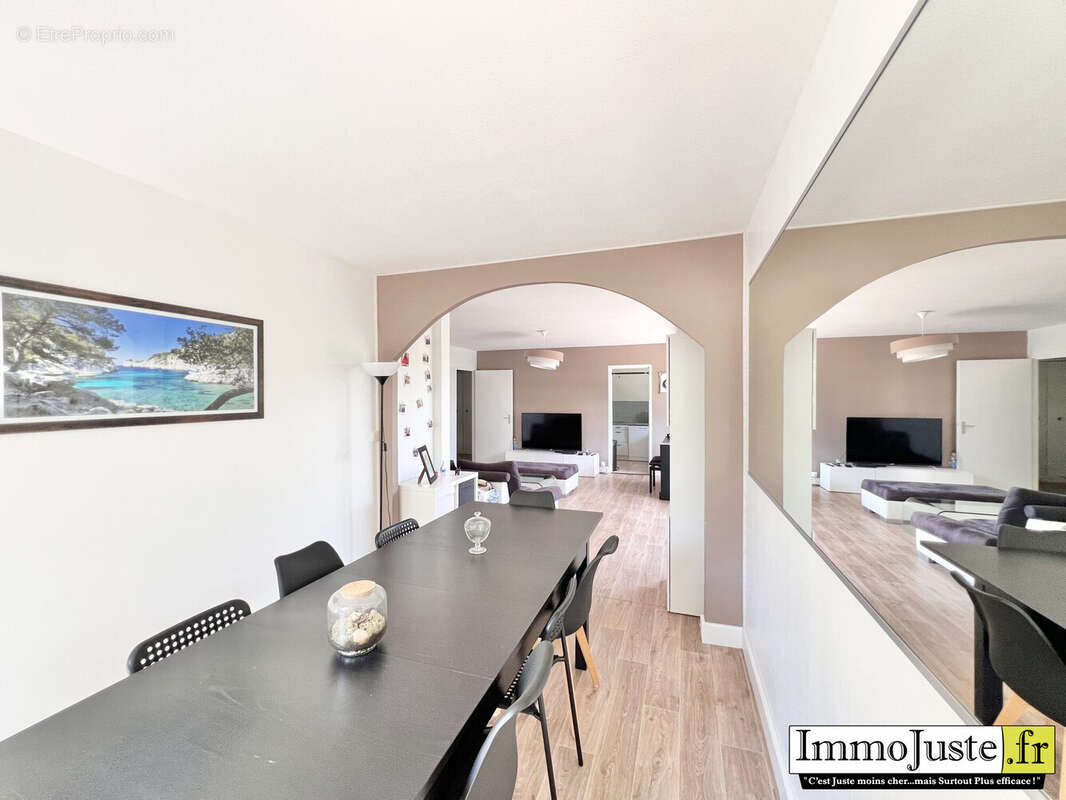 Appartement 81 m² à Elancourt  - photo 5