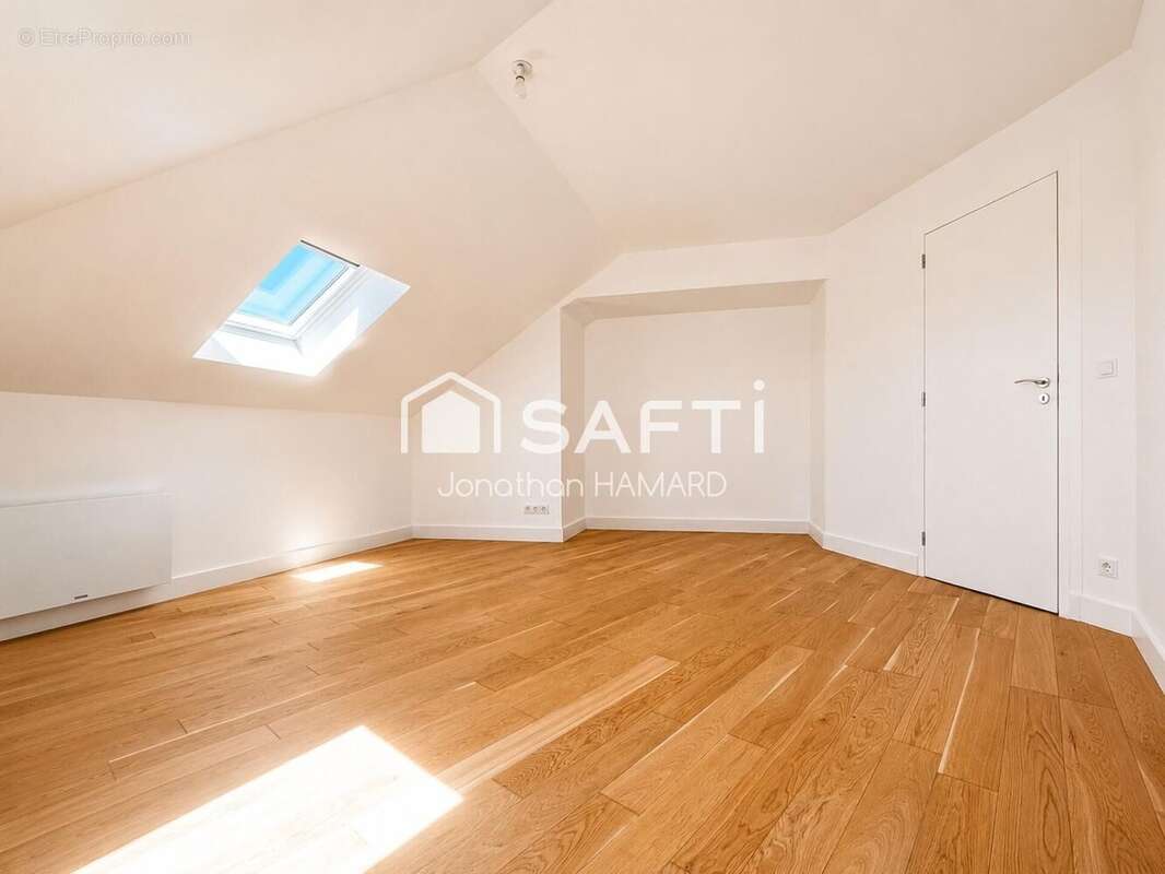Photo 8 - Appartement à NANTES