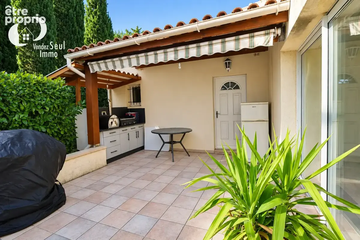 Maison 7 pièces - 183m2 - 2657m2 terrain - photo 14
