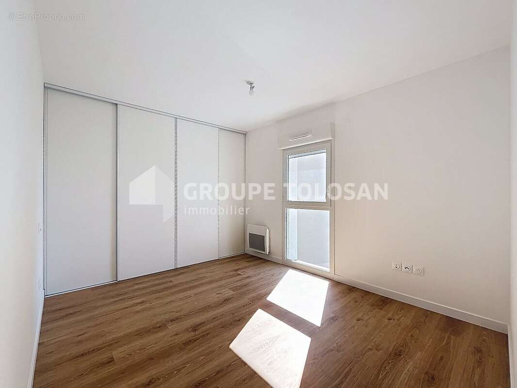 Maison à SAINT-ORENS-DE-GAMEVILLE