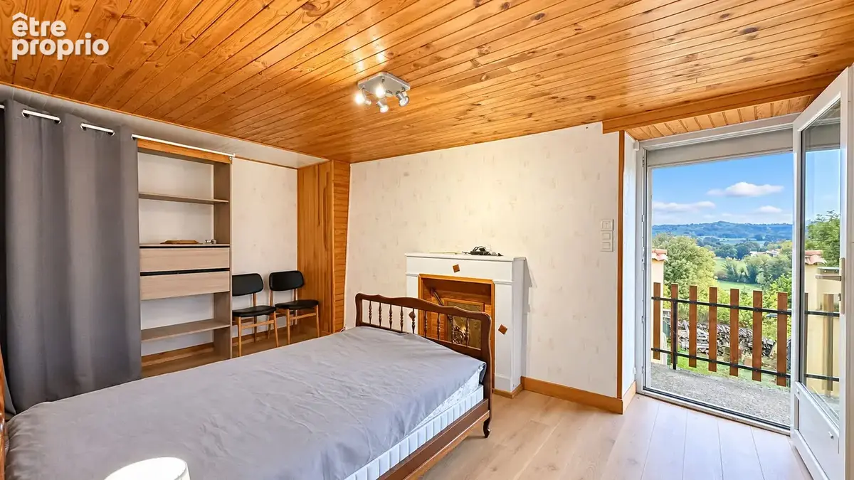 Maison 106m² à sallèdes - photo 9