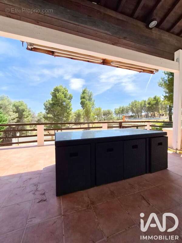 Maison 220 m² à Espira-De-L'agly  - photo 8