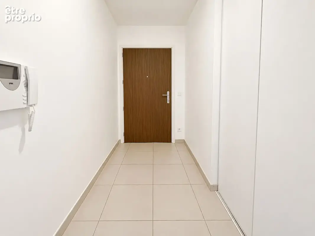 Appartement Mérignac T3 66 m2, terasse 8m2, hyper-centre, parking - photo 10