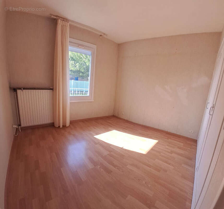 Maison à SAINT-JEAN