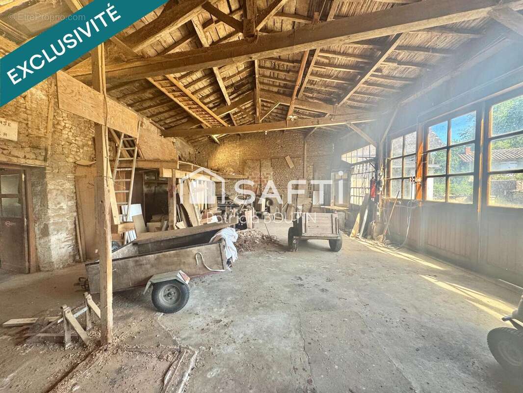 Photo 2 - Maison à AUGE