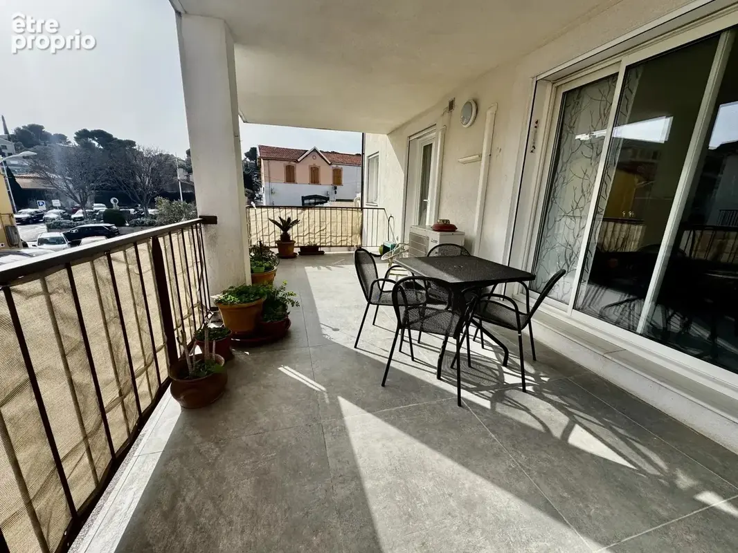 Appartement 4 pièces 87 m² à vendre à Carry-Le-Rouet (13620) - photo 6