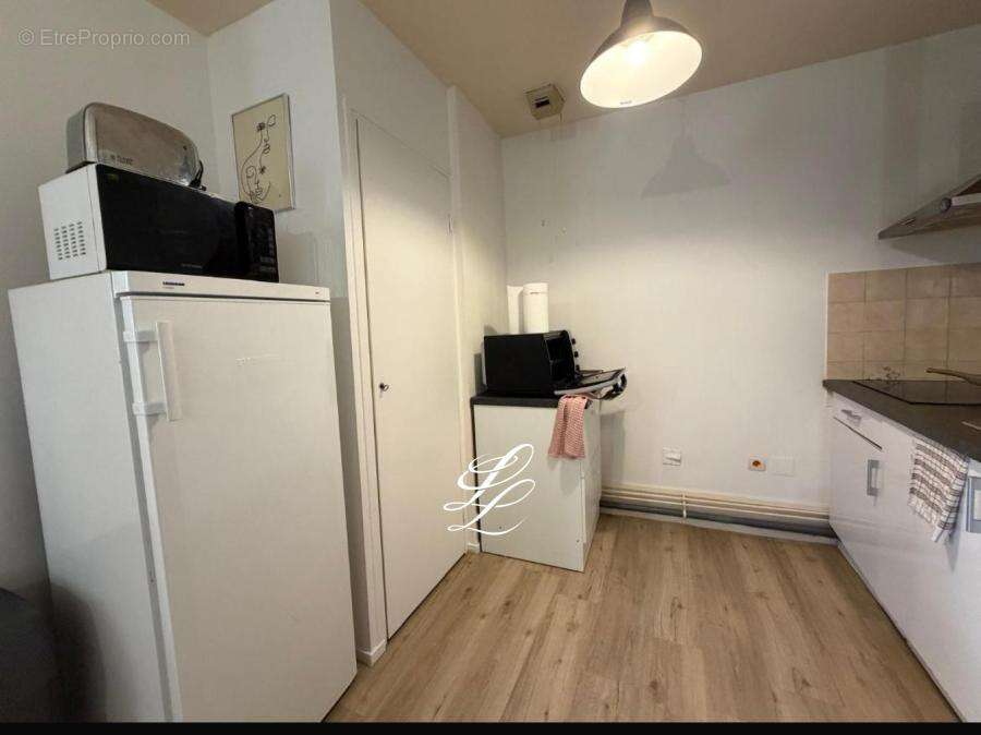 Appartement à LE MANS