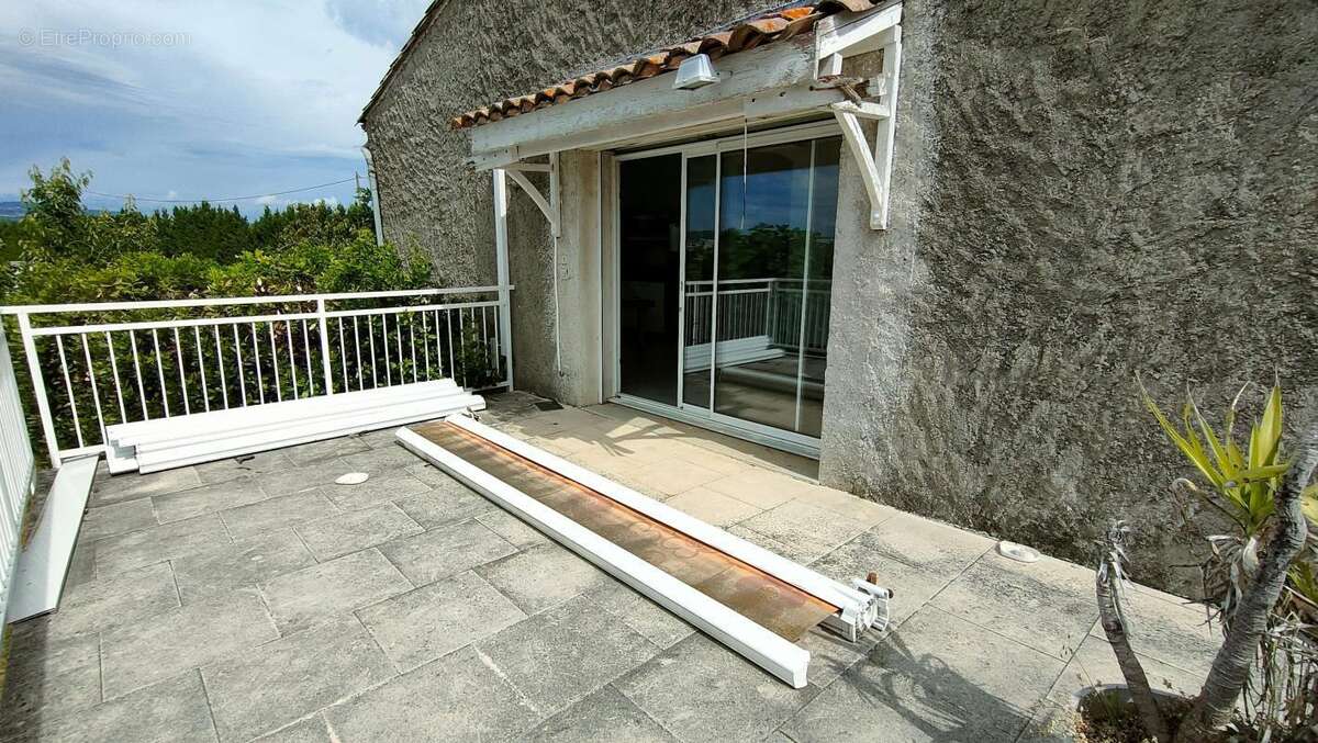 Maison À Vendre St Marcel - photo 14