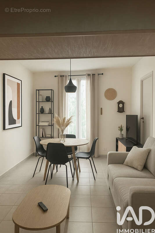 Photo 6 - Maison à NIMES