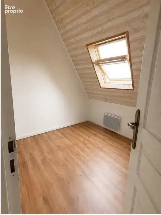 Maison avec jardin privatif   Au calme, proche des commerces et des plages - photo 13