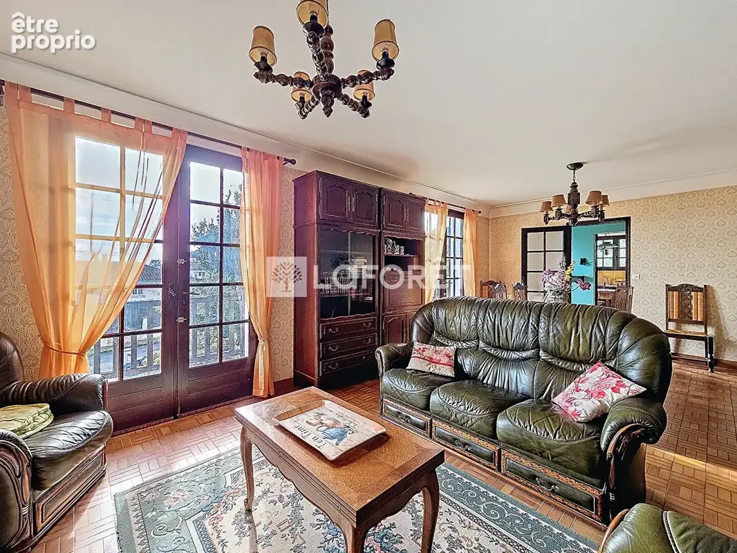 Maison Orthez 7 pièces 161m² - photo 6