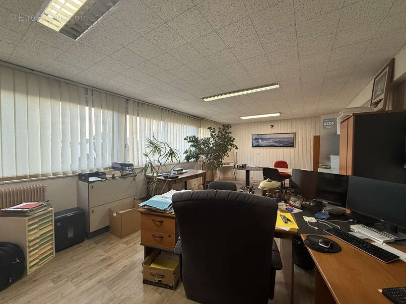 Appartement à DREUX