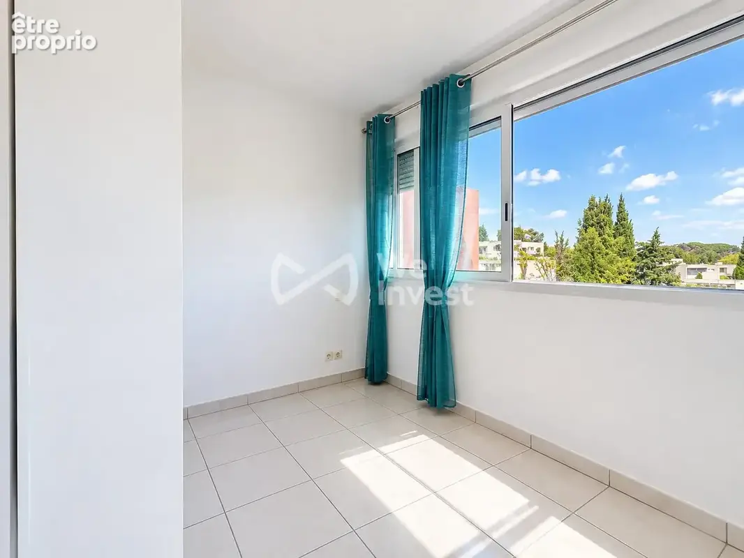 Appartement 4 pièces 72 m² à vendre à Montpellier (34080) - photo 8