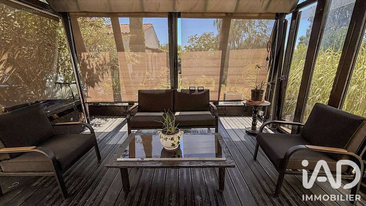 Maison 155 m² à Fontcouverte  - photo 5