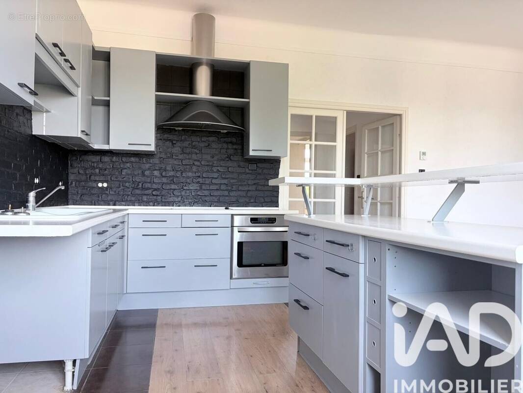 Photo 1 - Appartement à THIONVILLE