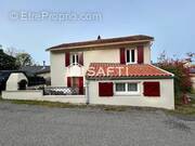 Photo 1 - Maison à LES MARTYS