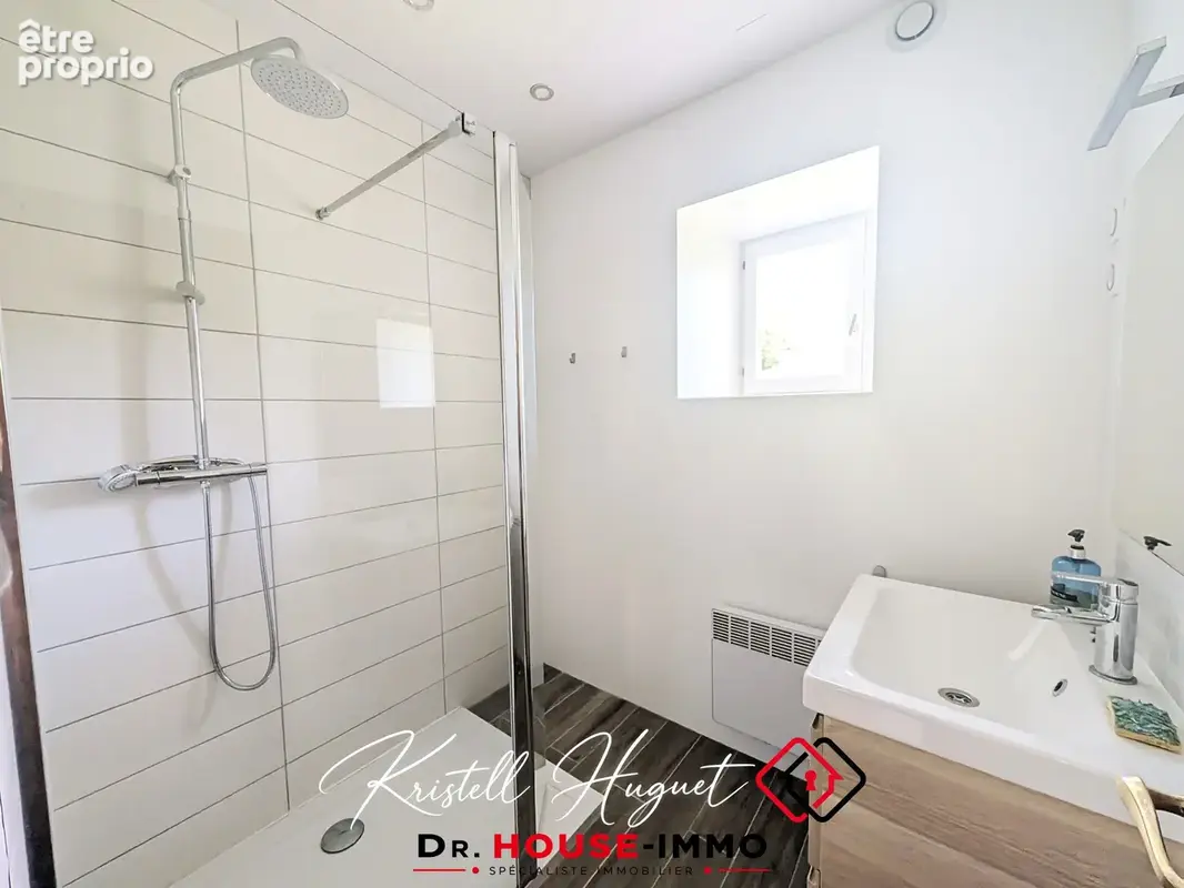 Maison 5 pièces 143 m² à vendre à Morlaix (29600) - photo 7