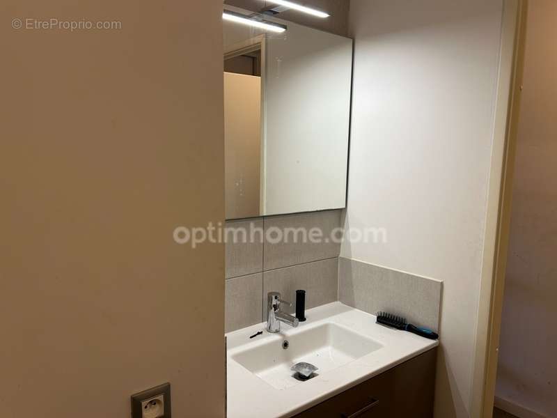 Appartement à LA ROCHELLE