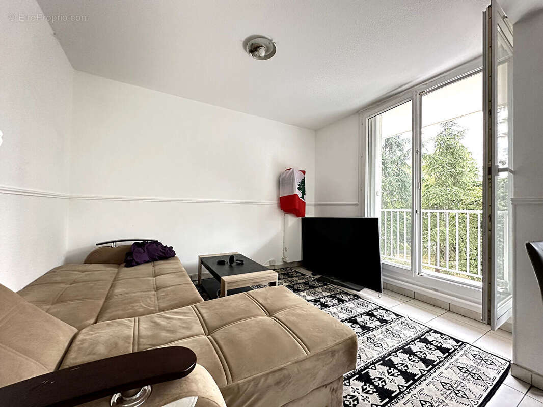 Appartement à VAULX-EN-VELIN