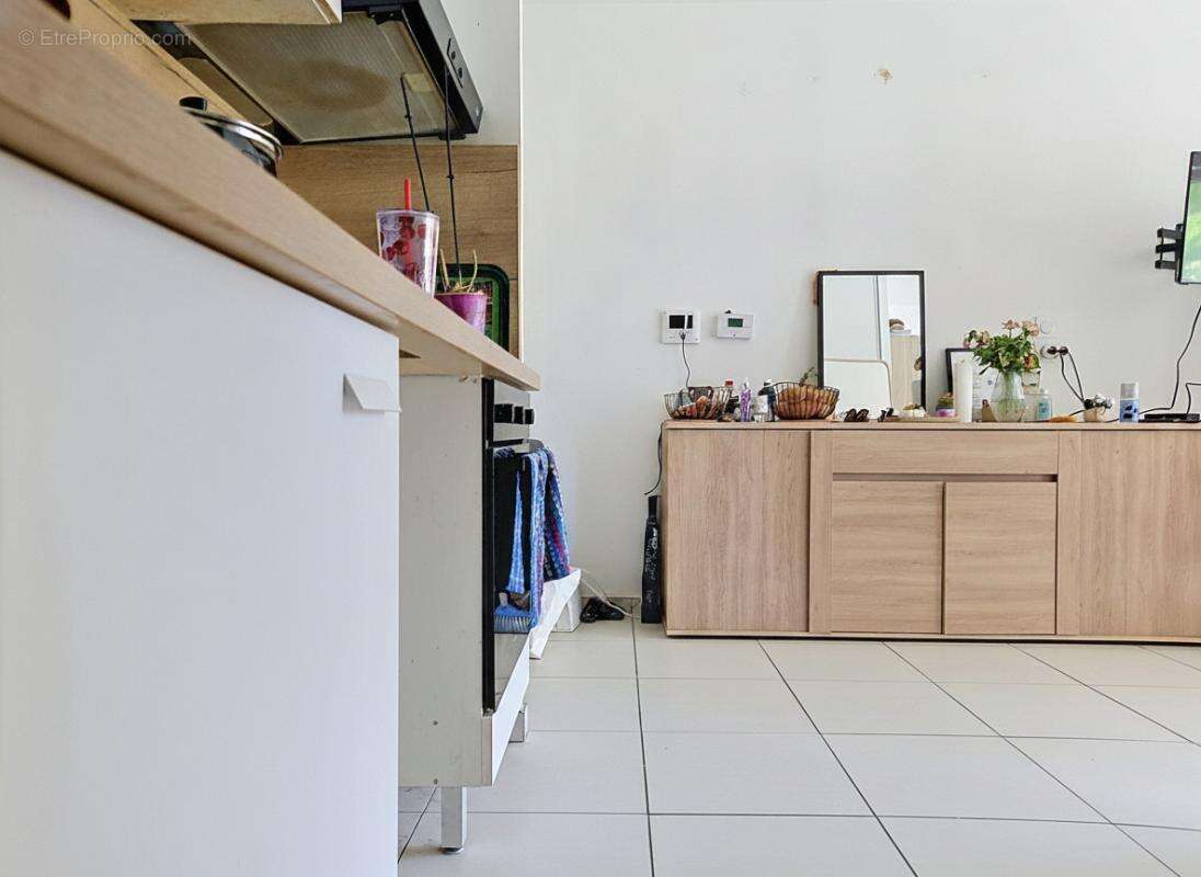 Appartement à MEYZIEU