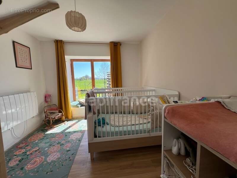 Maison à SAINT-MAYEUX