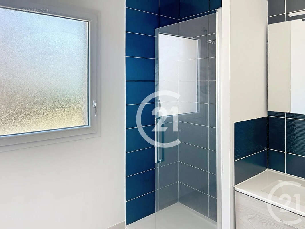 Appartement à SAINT-CYPRIEN