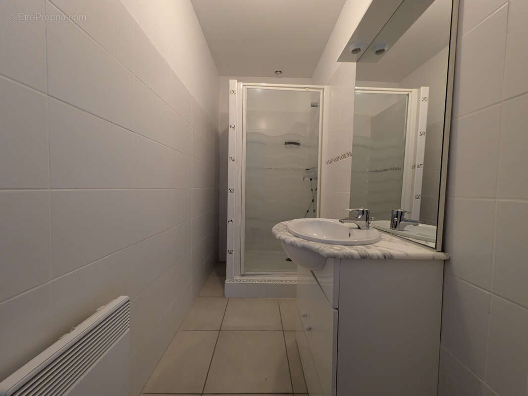 Maison à JARVILLE-LA-MALGRANGE