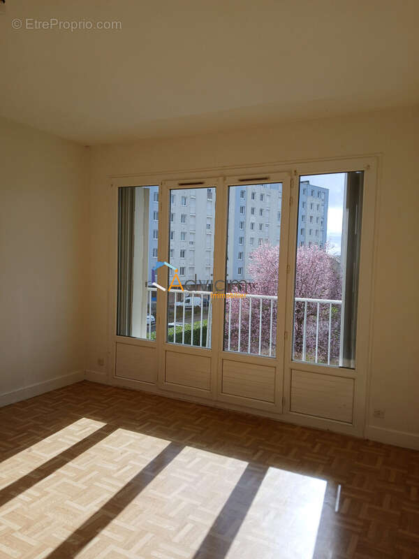 Appartement à ORLEANS
