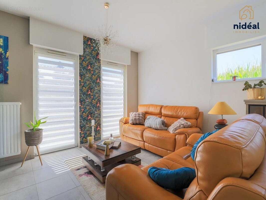 Maison 148 m² à Gognies-Chaussee  - photo 2