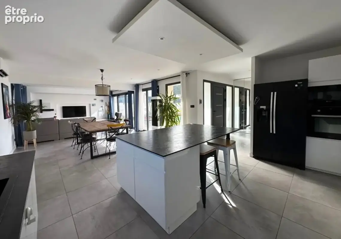 Maison à vendre 8 pièces TOULOUSE (31) - photo 2