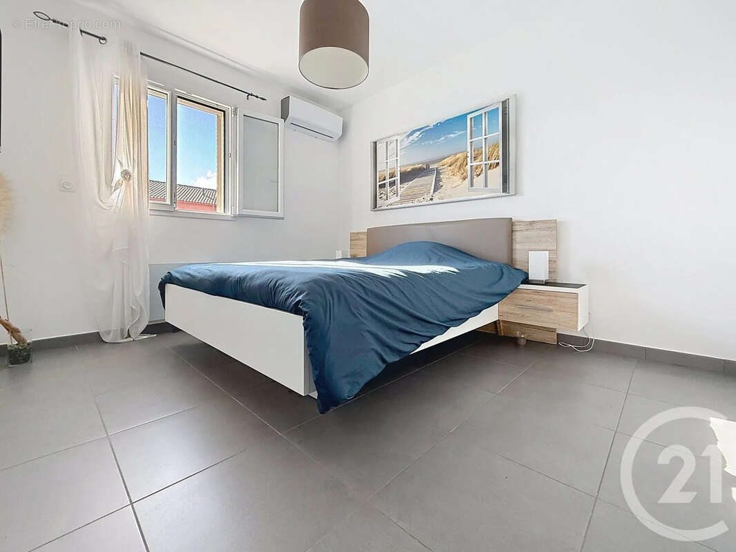 Maison à SANTA-MARIA-POGGIO