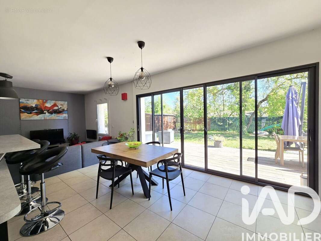 Photo 7 - Maison à BEGLES