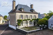 Maison à ALLY