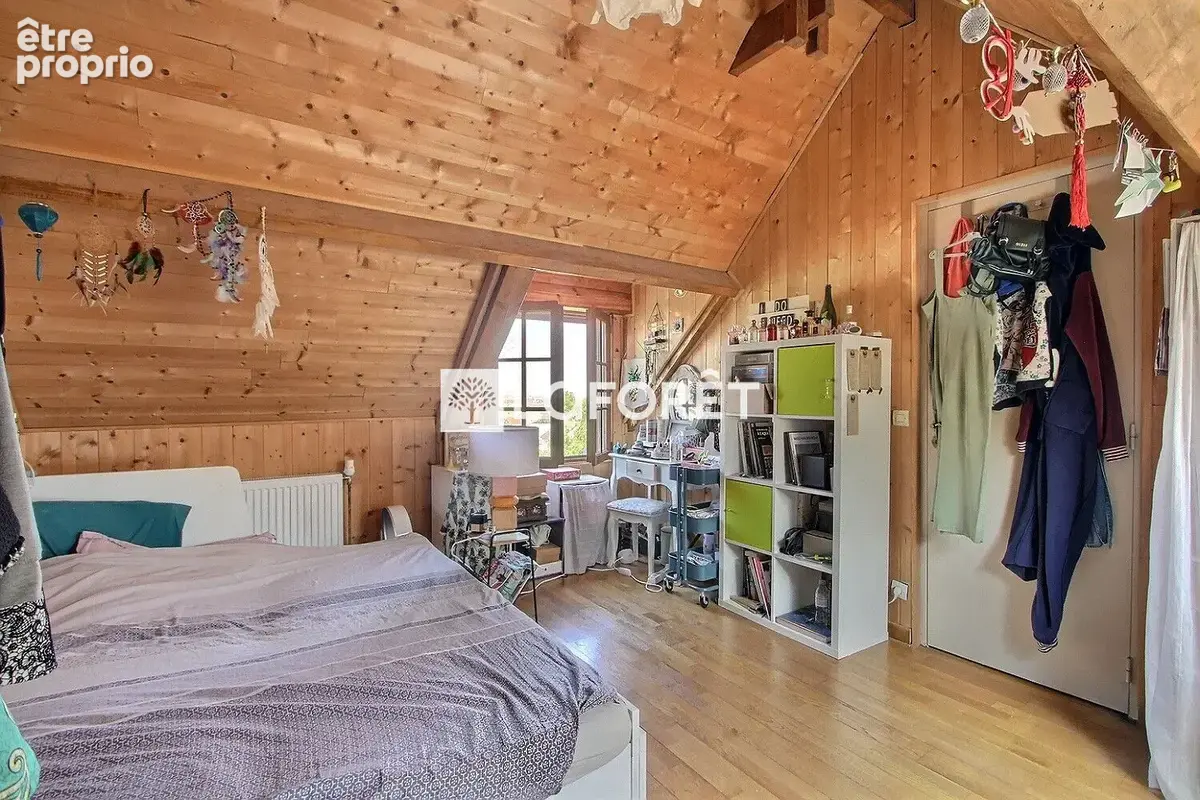Maison non mitoyenne au calme d'une impasse - photo 14