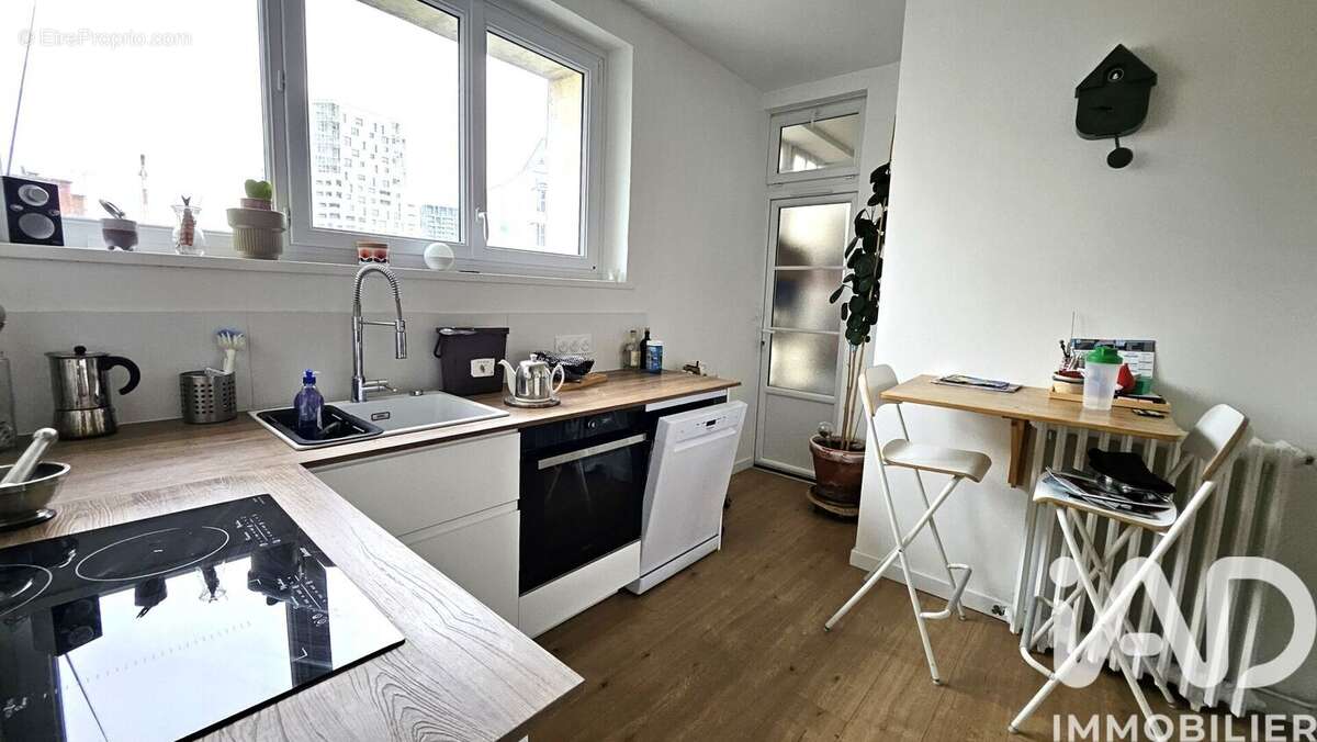 Photo 7 - Appartement à NANTES